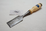 FINE RARE SIZE ESKILSTUNA SWEDEN SOCKET CHISEL - 1 3/4"