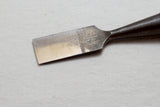 FINE E A BERG 3/4" 1027 SOCKET BUTT CHISEL