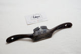 STANLEY SWEETHEART NO. 53 ADJUSTABLE SPOKESHAVE