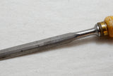 FINE E A BERG 3/8" 10 MM SOCKET CHISEL