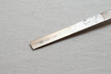 FINE E A BERG 3/8" 10 MM SOCKET CHISEL