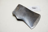 FINE 3 1/2 POUND JERSEY PATTERN KEEN KUTTER AXE HEAD