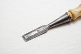 RARE E.A. BERG ESKILSTUNA 5/8" 1027 BUTT CHISEL