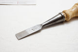 RARE E.A. BERG ESKILSTUNA 5/8" 1027 BUTT CHISEL