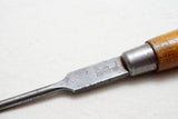 W. MARPLES & SONS CABINETMAKER'S SCREWDRIVER - 9 1/2"