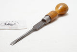 W. MARPLES & SONS CABINETMAKER'S SCREWDRIVER - 9 1/2"