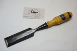 GREAT WORKING BERG ESKILSTUNA SOCKET CHISEL -  1 1/2"