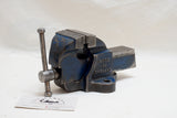 EXCELLENT HARD-TO-FIND WODEN NO. 00 VISE - SMALLEST SIZE MADE