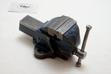 EXCELLENT HARD-TO-FIND WODEN NO. 00 VISE - SMALLEST SIZE MADE