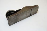 VERY UNCOMMON SARGENT VBM NO. 5307 BLOCK PLANE