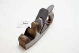 UNCOMMON NORRIS NO 5 NON ADJUSTABLE SMOOTHING PLANE
