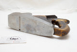 UNCOMMON NORRIS NO 5 NON ADJUSTABLE SMOOTHING PLANE
