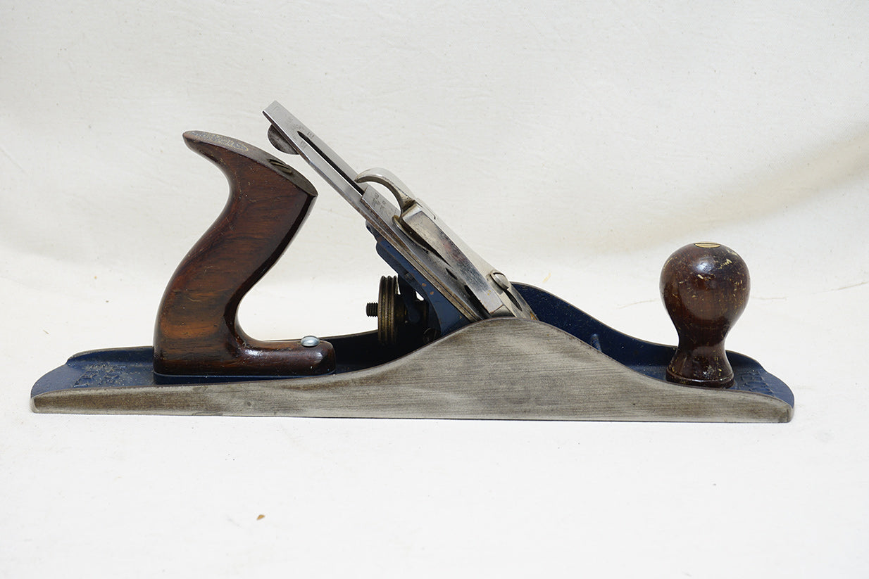 VERY FINE RECORD NO. 05 CORRUGATED PLANE – Ted Dawson Antique Tools