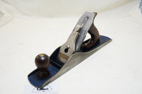 VERY FINE RECORD NO. 05 CORRUGATED PLANE