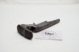 RARE EARLY 1850s PATENT COBBLERS SHOE PEG RASP