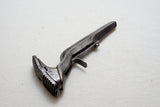 RARE EARLY 1850s PATENT COBBLERS SHOE PEG RASP