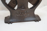 SUPERB 'THE WONDER ROPE MAKER' - PAT APPD FOR