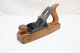 CLEAN STANLEY NO. 135 SMOOTH PLANE - 'LIBERTY BELL'