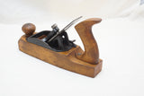 CLEAN STANLEY NO. 135 SMOOTH PLANE - 'LIBERTY BELL'