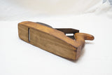 CLEAN STANLEY NO. 135 SMOOTH PLANE - 'LIBERTY BELL'