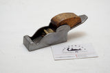 SWEET SMALL DOVETAILED CHARIOT PLANE