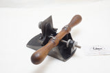 RARE & FINE MILLERS FALLS NO. 64 SCRAPER PLANE