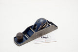 RECORD 0130 DOUBLE ENDED BLOCK PLANE