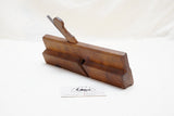 DELICATE BRADSTREET COMPLEX MOULDING PLANE