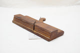 DELICATE BRADSTREET COMPLEX MOULDING PLANE
