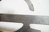 UNUSUAL BROWN & SHARPE NO. 510 DRAFTING PROTRACTOR