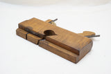 FINE D MALLOCH 7/8" DADO PLANE