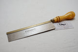 PARAGON GENTS TENON SAW - 8"
