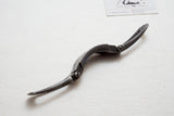 FINE SNELL & ATHERTON NO. 5 CURVED SPOKESHAVE
