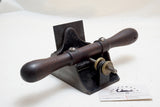 FINE TYPE 2 STANLEY NO. 12 SCRAPER PLANE