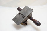 FINE TYPE 2 STANLEY NO. 12 SCRAPER PLANE