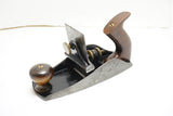 EXCELLENT STANLEY NO. 112 SCRAPER PLANE