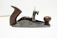 EXCELLENT STANLEY NO. 112 SCRAPER PLANE