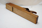 FINE RAZEE JACK PLANE FROM NOVA SCOTIA - READ BELOW