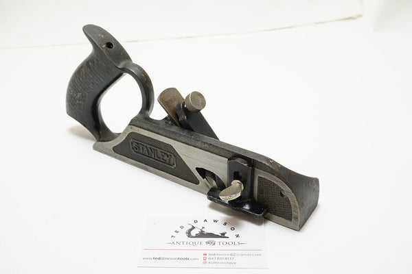 COMPLETE STANLEY NO. 190 RABBET PLANE - MADE IN CANADA