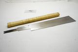 LIKE NEW JIRO BESSHO KATABA JAPANESE PULL SAW - 16 TPI, 270MM