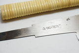 LIKE NEW JIRO BESSHO KATABA JAPANESE PULL SAW - 16 TPI, 270MM