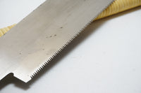 LIKE NEW JIRO BESSHO KATABA JAPANESE PULL SAW - 16 TPI, 270MM