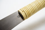 LIKE NEW JIRO BESSHO KATABA JAPANESE PULL SAW - 16 TPI, 270MM