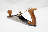 EXTRA FINE LIE NIELSEN N0. 40 1/2 SCRUB PLANE - UNCOMMON VARIATION