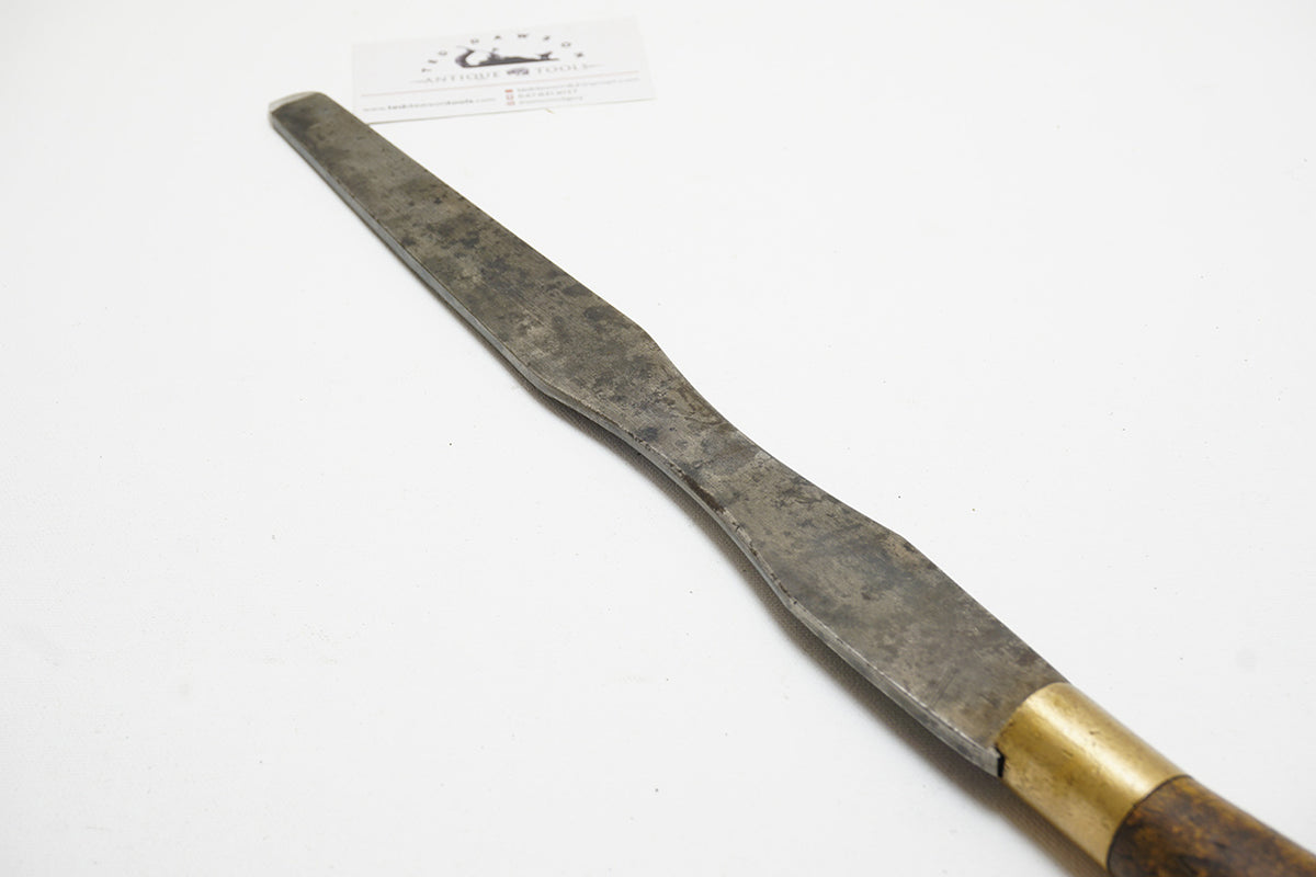 Forging Screwdriver LARGE EARLY 20