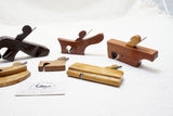 MINT SET OF 6 COACHMAKER STYLE MINI PLANES - I BLOWER