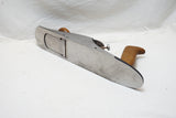 EXTRA FINE VERITAS NO. 5 1/2 HEAVY BENCH PLANE