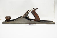 RARE AND FINE TYPE 6 STANLEY NO. 6 FORE PLANE