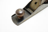 RARE AND FINE TYPE 6 STANLEY NO. 6 FORE PLANE