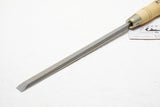 LIKE NEW NAREX LONG PARING CHISEL - 1/2"
